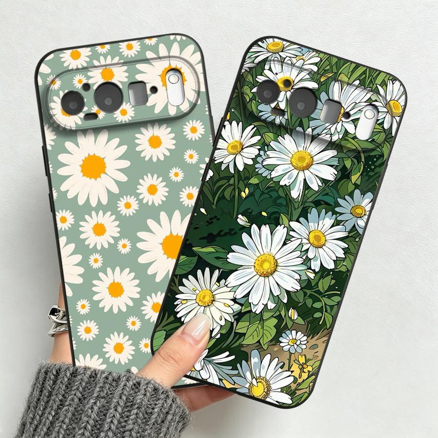 Google Pixel 9 Pro - Etui na Google Pixel 10A 7a