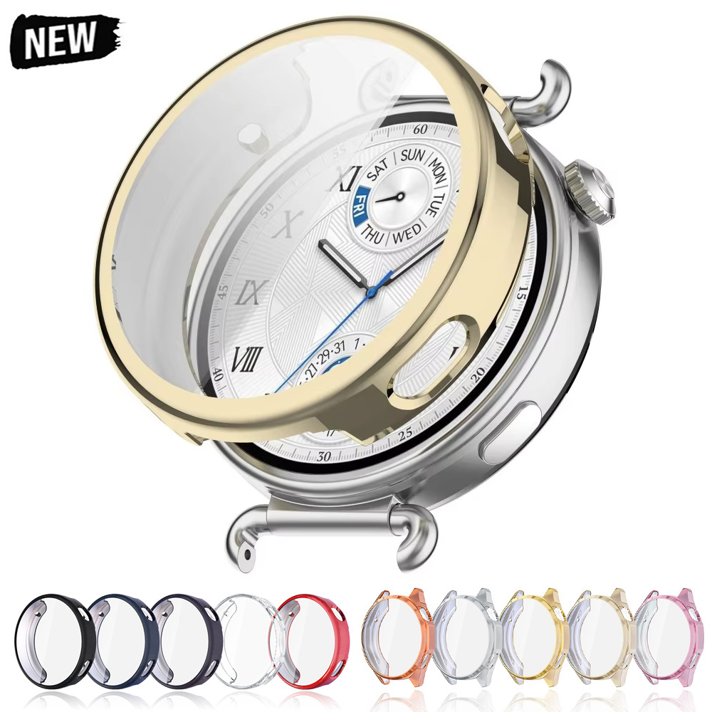 Huawei Smartwatch Accessories - Etui do Huawei Watch GT6 GT7