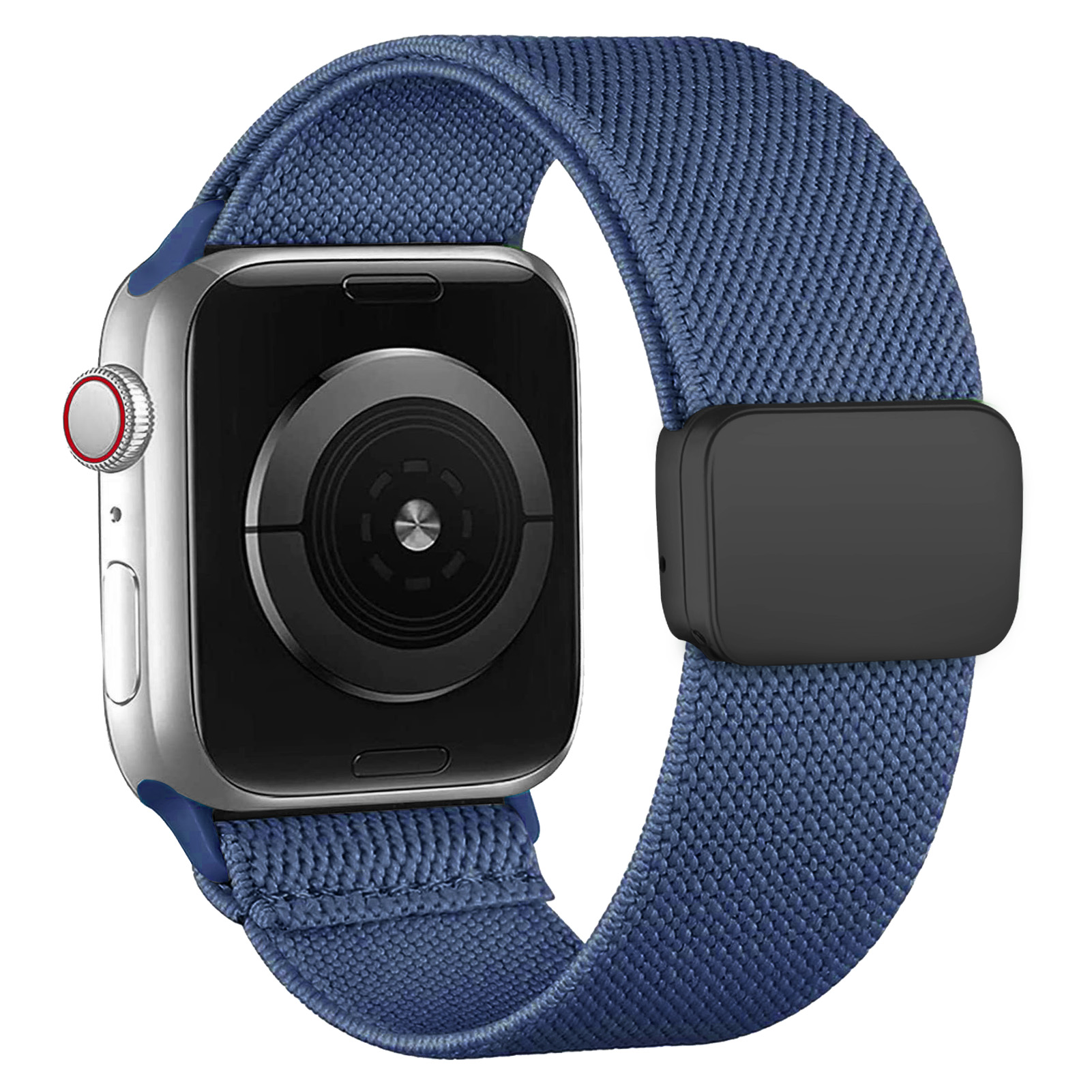 Solo Loop Strap - Pasek magnetyczny do Apple Watch se