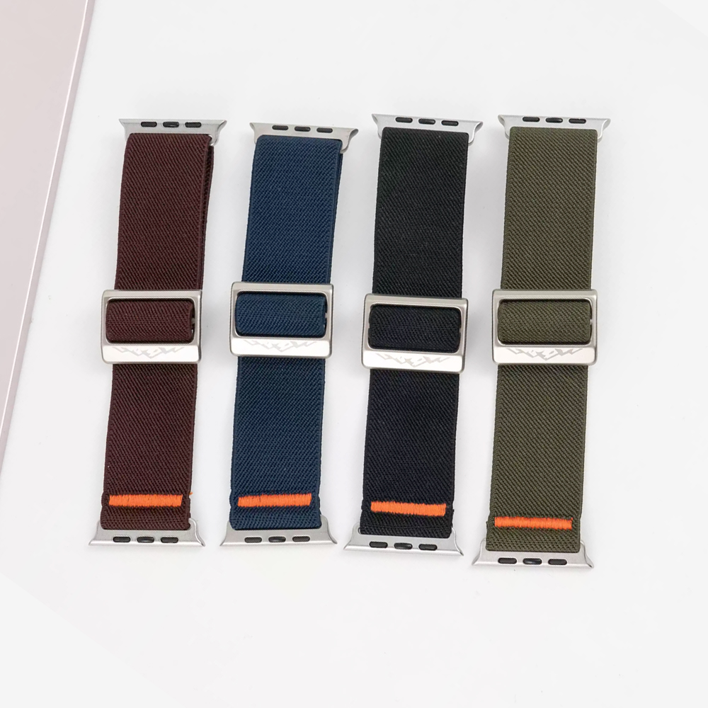 Solo Loop Strap - Pasek do Apple Watch Ultra 2/3,