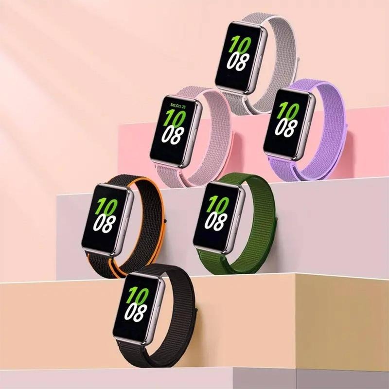 Nylonowa pętla do paska Samsun – Solo Loop Strap recenzja i cena