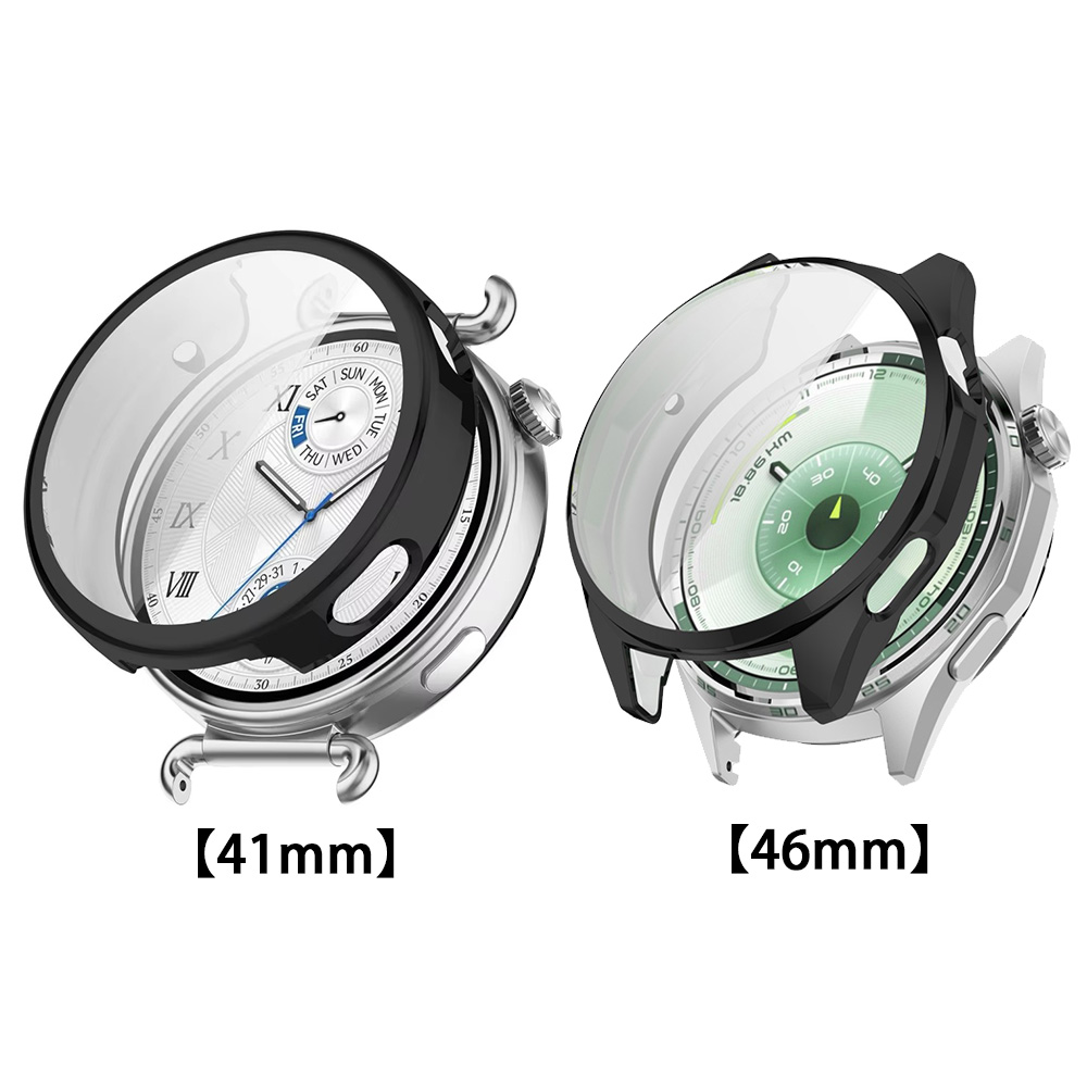 Etui do Huawei Watch GT6 GT7 S – Huawei Smartwatch Accessories recenzja i cena