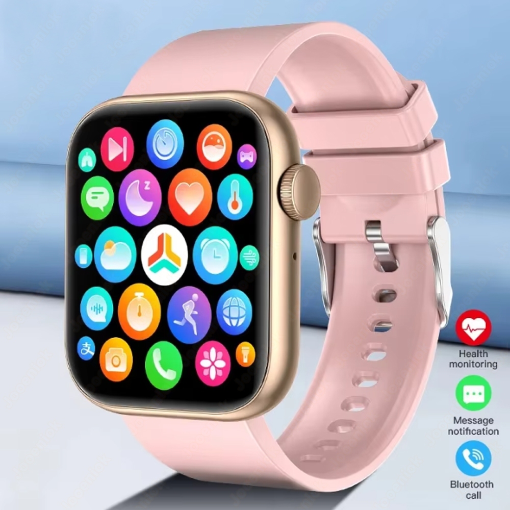 Nowy Smartwatch Damski Pełny E – Smartwatch Instagram recenzja i cena