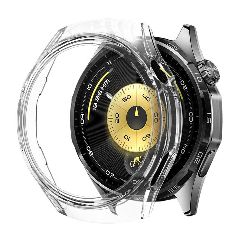 Osłona do zegarka HUAWEI Watch – Huawei Smartwatch Accessories recenzja i cena