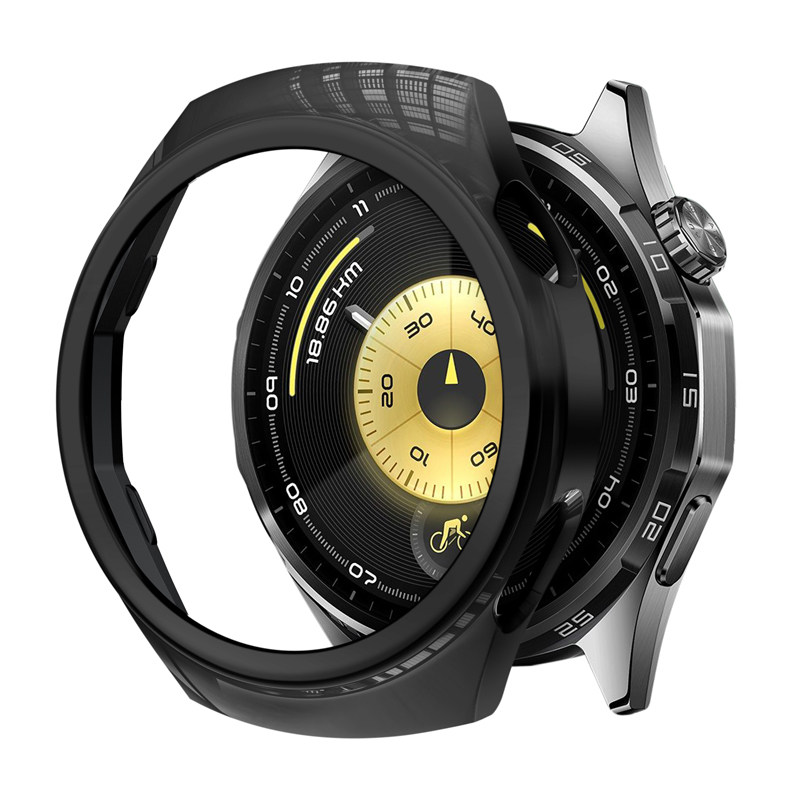 Osłona do zegarka HUAWEI Watch – Huawei Smartwatch Accessories recenzja i cena