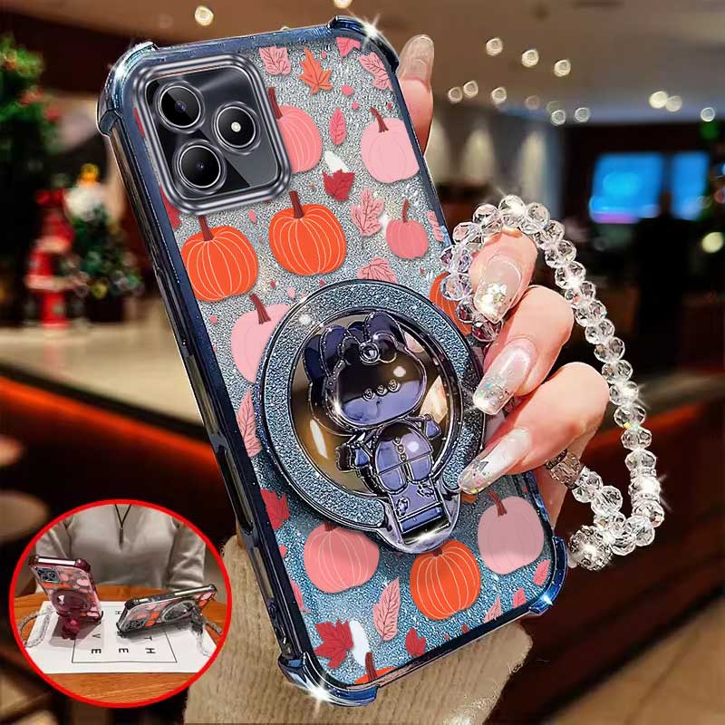3 sztuki (etui na telefon z mo – Realme Note 50 recenzja i cena
