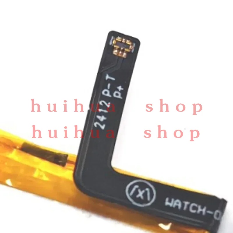 PL 412221 H Nowa bateria do sm – Smartwatch A1914 recenzja i cena