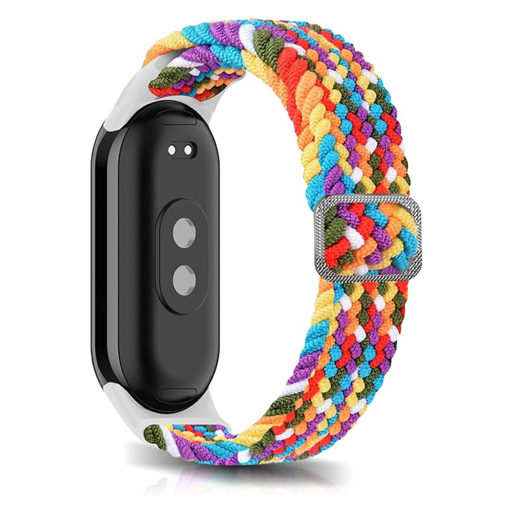 Pasek do Xiaomi Mi Band 11 10  – Solo Loop Strap recenzja i cena