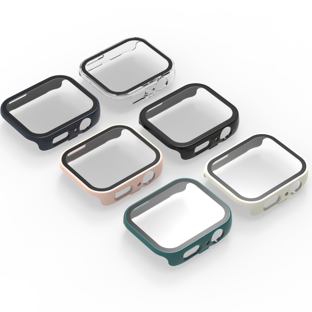 Szkło hartowane + osłona kompu – Huawei Smartwatch Accessories recenzja i cena