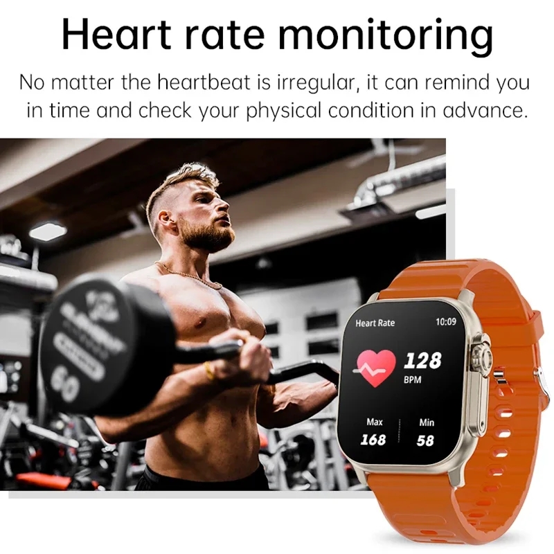 Oryginalny inteligentny zegare – Smartwatch Instagram recenzja i cena
