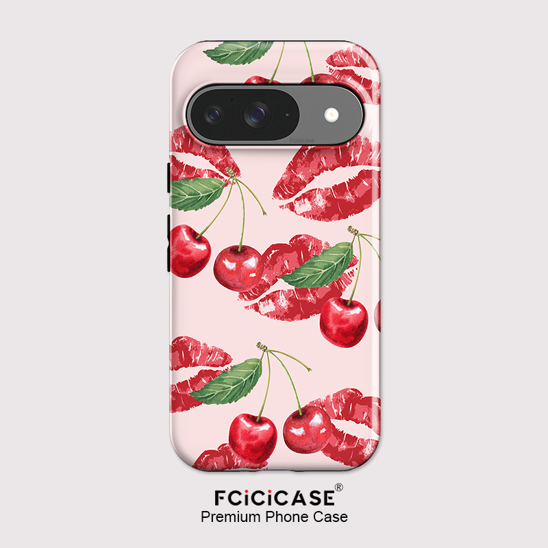Fcicicase Etui Antywstrząsowe  – Google Pixel 9 Pro recenzja i cena