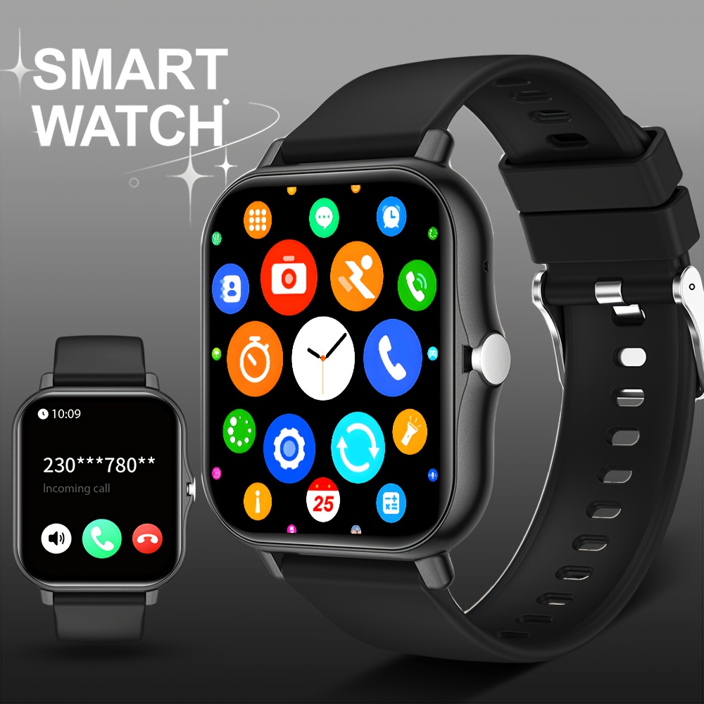 [Smartwatch, Bezprzewodowy] Be – Smartwatch Instagram recenzja i cena