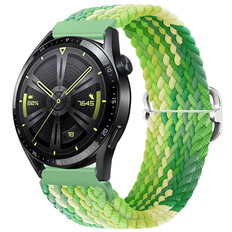 Pleciona pętla Solo 18/20/22 m – Solo Loop Strap recenzja i cena