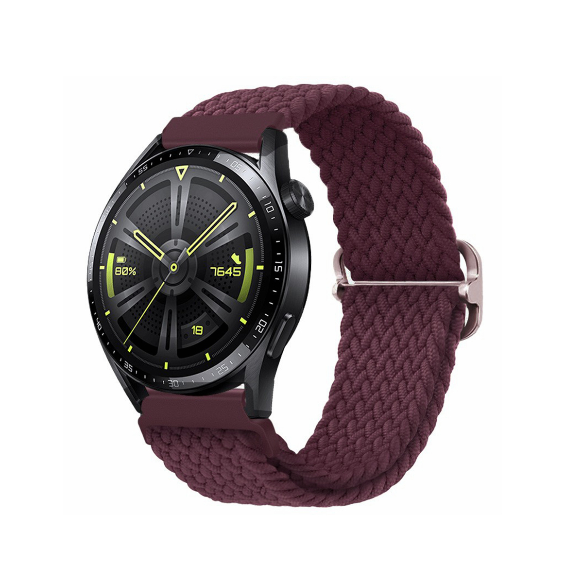 Pleciona pętla Solo 18/20/22 m – Solo Loop Strap recenzja i cena