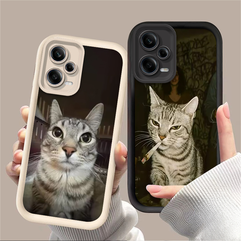 Modne etui na telefon z motywe – Xiaomi Redmi Note 14 recenzja i cena