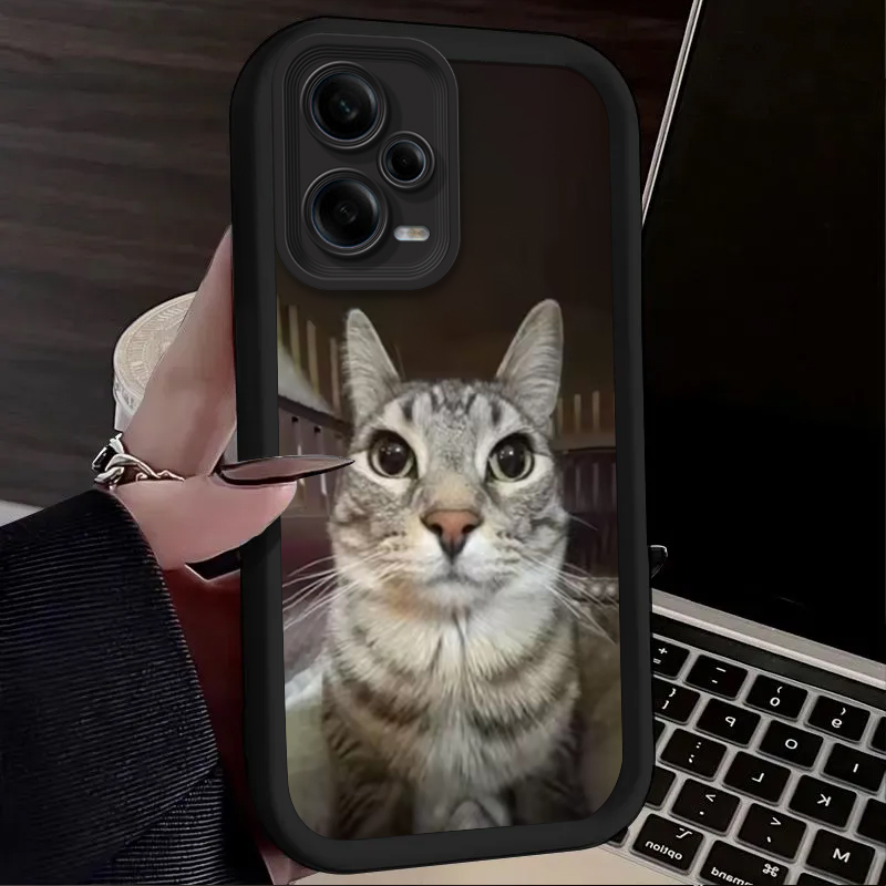 Modne etui na telefon z motywe – Xiaomi Redmi Note 14 recenzja i cena