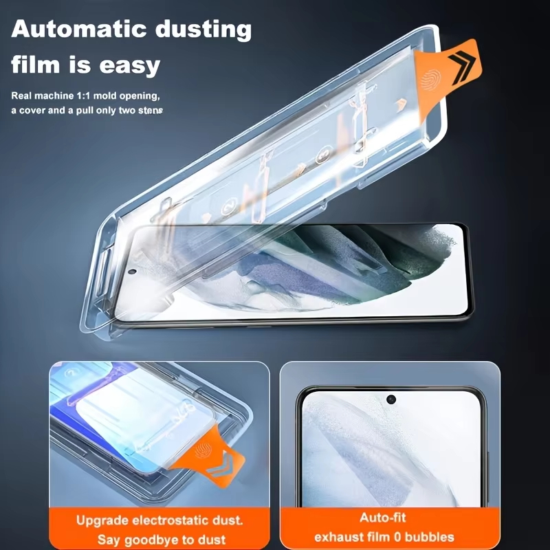 Folia ochronna ze szkła hartow – Realme Note 50 recenzja i cena