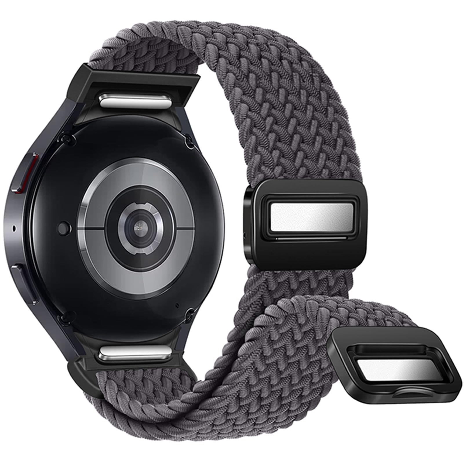 Pasek bez luk do Samsung Galax – Solo Loop Strap recenzja i cena