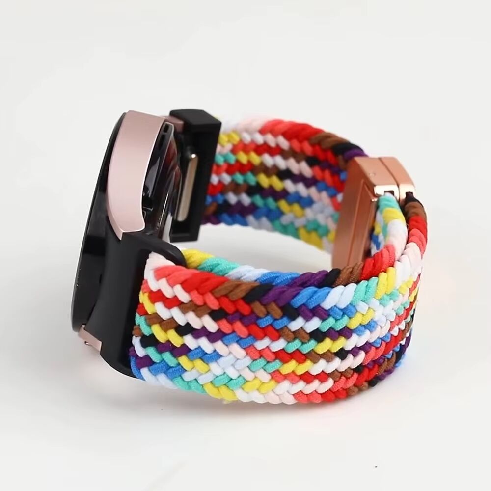 Pasek bez luk do Samsung Galax – Solo Loop Strap recenzja i cena