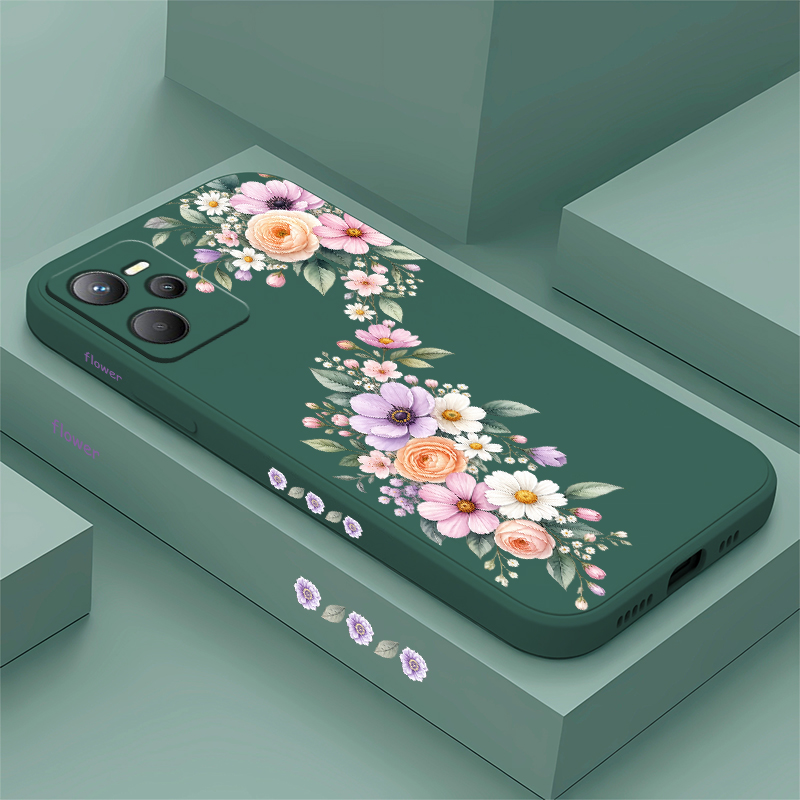 Różowe etui na telefon z drobn – Oppo A78 recenzja i cena
