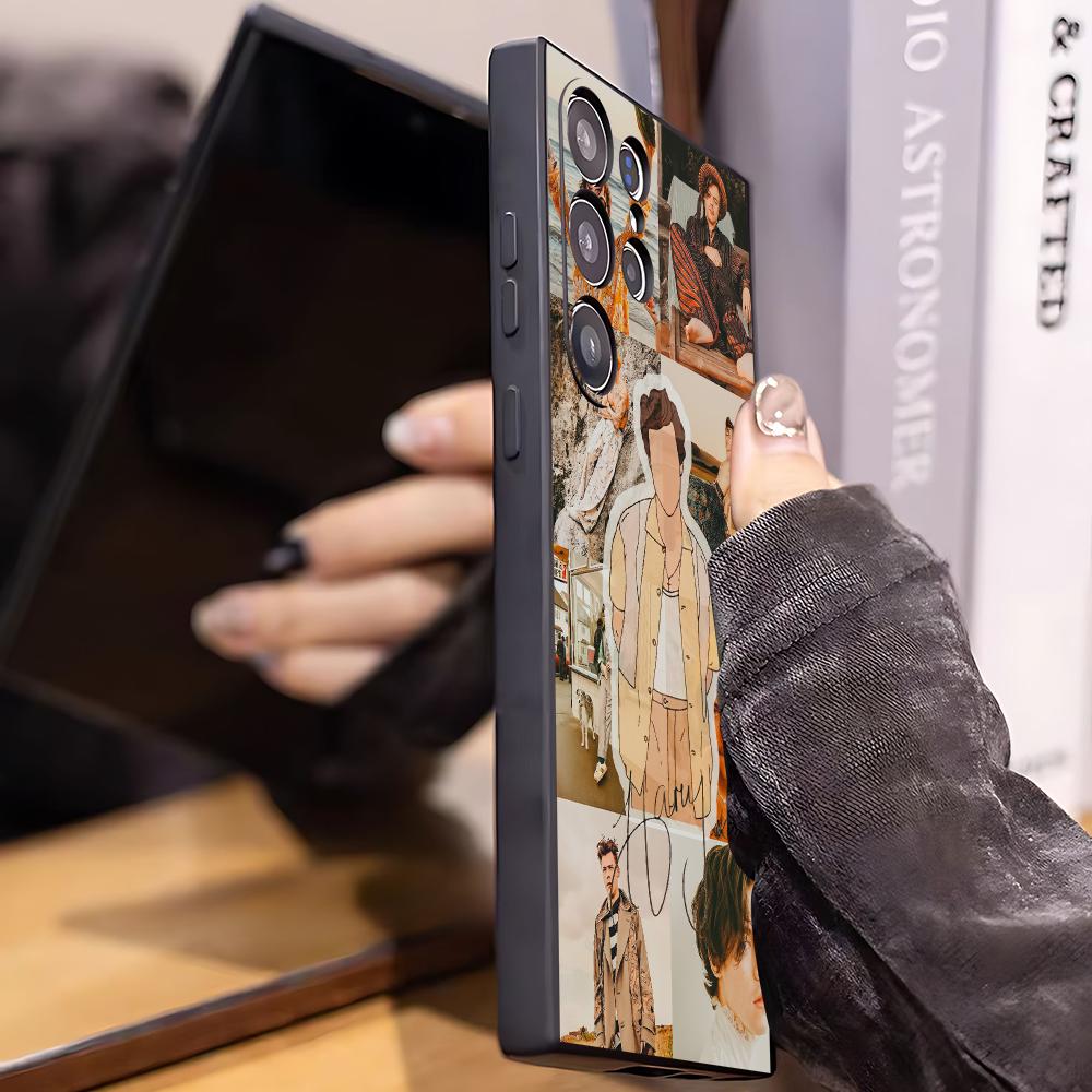 Etui z motywem kwiatowym do te – Realme Note 50 recenzja i cena