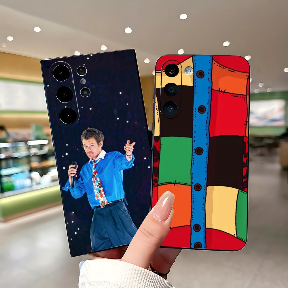 Etui z motywem kwiatowym do te – Realme Note 50 recenzja i cena