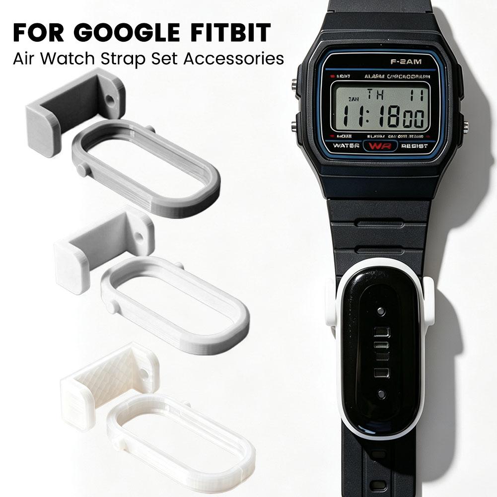Zestaw adaptera do paska Fitbi – Smart Watch Accessories recenzja i cena