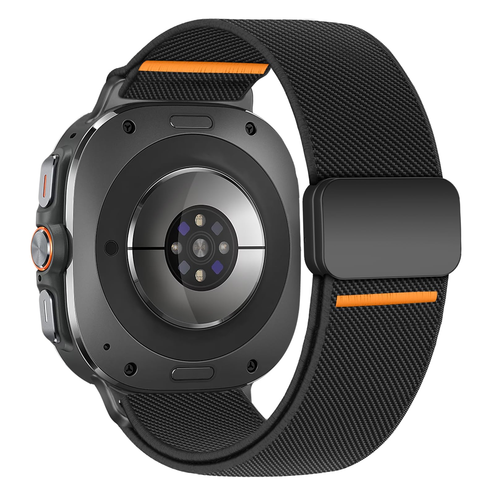Magnetyczny pasek do Samsung G – Solo Loop Strap recenzja i cena
