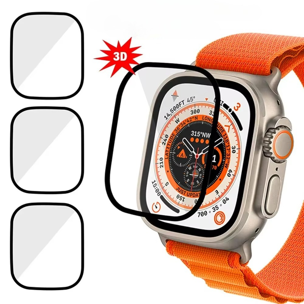 Odpowiednie do Apple Watch 41- – Smart Watch Accessories recenzja i cena